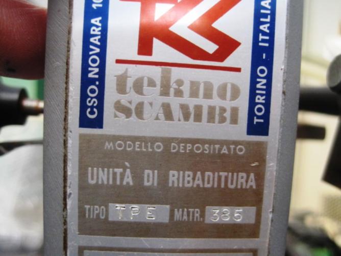 TCS TPE